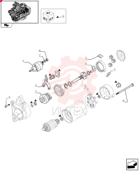 CLEVIS 42537069