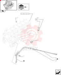 EXPANSION PLUG,32.03mm