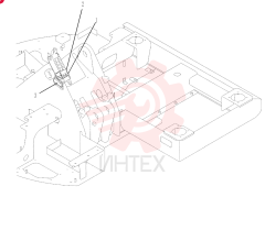 BUSHING YT03H01106P1