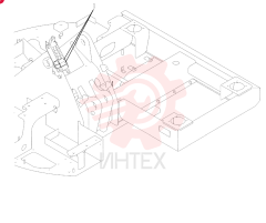 BUSHING YJ03H01036P1