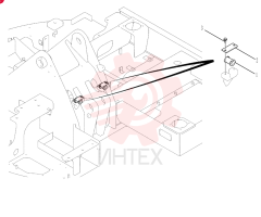 BUSHING,21mm ID x 39mm OD x 50mm L