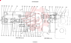 VALVE 2436U969F1