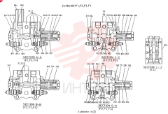CONTROL VALVE 2436U1031F1 (3)