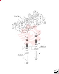 COLLET 4895183