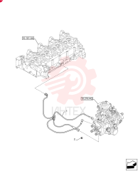 WIRE HARNESS 2852088