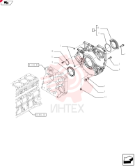 DOWEL,M18 x 10 4899026 (1)