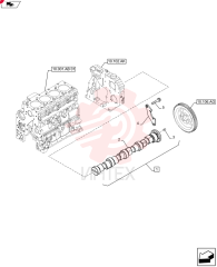 CAMSHAFT 2855690