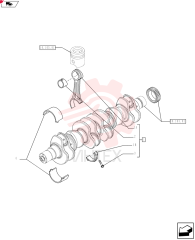 CONNECTING ROD