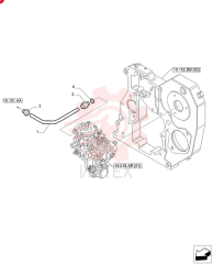 RIGID TUBE 2852350