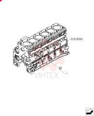 EXPANSION PLUG,32.03mm