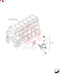FUEL PUMP 2830266