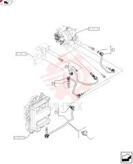 INJECTION PIPE