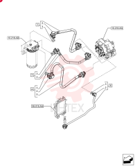 INJECTION PIPE 2855427