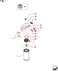 HOUSING 2854561