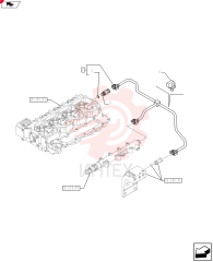 RETURN PIPE 2855336