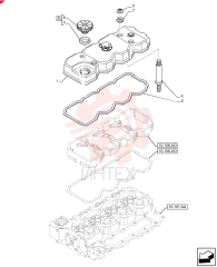 FILLER CAP 2856707