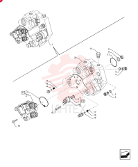 FUEL INJECTION PUMP 5801382396
