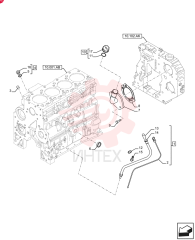 EXPANSION PLUG,9.8mm OD