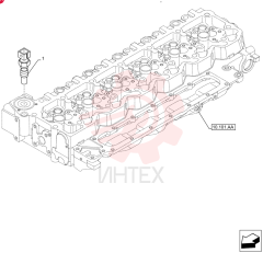 SENSOR 4897224