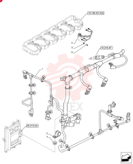 CLAMP 2852500