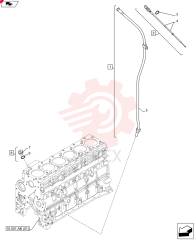 O-RING,0.364" ID x 0.504" OD x 0.07"