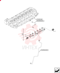 MANIFOLD 2859144