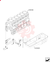 GASKET,0.42mm Thk