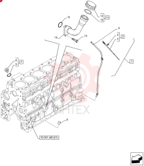 ASSY, Incl 2 - 5