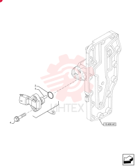 ASSY, Incl 2, 3