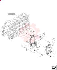 ECU 2854594