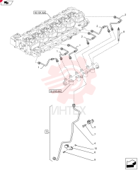 INJECTION PIPE