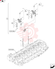 ROCKER ARM