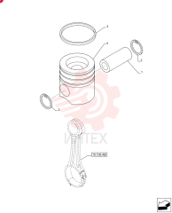 NOT SOLD SEPARAT NSS (3)