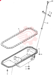 PAN-OILFOR A1-A4 ONLY VG11111Z5518 (2)