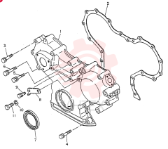COVER VG13034Z5504