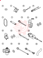 EYE-CONNECTOR (FOR A2,A3) VG0161800334 (3)