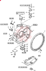 STUD VG0822703010