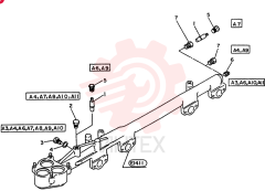 SENDER UNIT VG2508096000