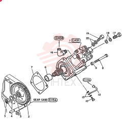 AIR COMPRESSOR VG1450197019 (1)