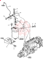 FUEL FILTER VG1640096010 (1)