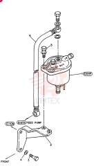 STRAINER ELEMENT VG1640096016 (1)