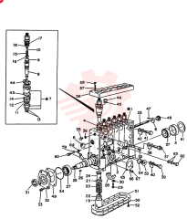 PUMP-INJECTION VG1670196501