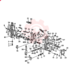 GLOW PLUG VG1910196100
