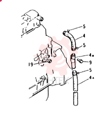 HOSE VAME080127