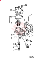 PIPE VAME015431