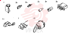 INDICATOR VAME019912