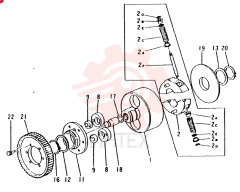 TIMER VAME716966