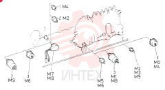 SWITCH VAME951943