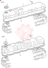 CASE VAME030995