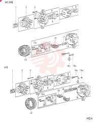 ALTERNATOR VAME070120 (1)